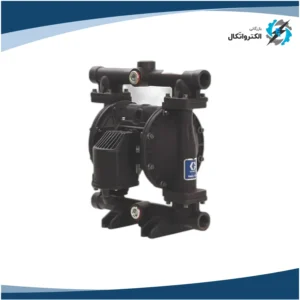 پمپ دیافراگمی گراکو Graco مدل هاسکی 1050