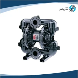 پمپ دیافراگمی گراکو Graco مدل هاسکی 3275