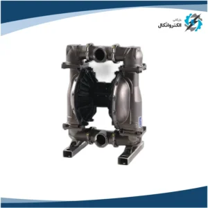 پمپ دیافراگمی گراکو Graco مدل هاسکی 3300