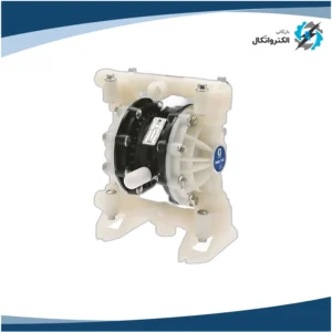 پمپ دیافراگمی گراکو Graco مدل هاسکی 515