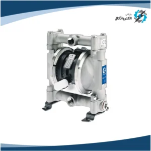 پمپ دیافراگمی گراکو Graco مدل هاسکی 716