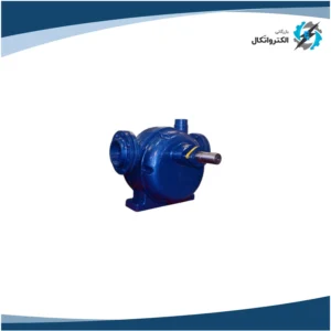 پمپ غلیظ کش GF نقش جهان