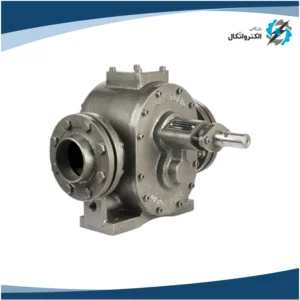 پمپ غلیظ کش KVGF ایران تولید