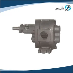 پمپ غلیظ کش VG ایران تولید