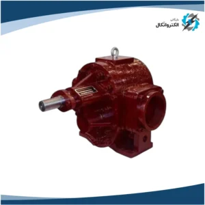 پمپ غلیظ کش VGF ایران تولید