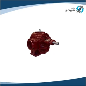 پمپ غلیظ کش VGF نقش جهان