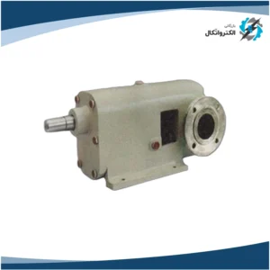 پمپ غلیظ کش استیل SGP ایران تولید