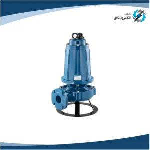 پمپ لجن کش 2 اینچ 34 متری پنتاکس مدل DCT 410