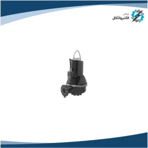 پمپ لجن کش گراندفوس مدل SL1.100