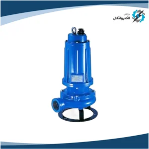 پمپ لجنکش 2 اینچ 26 متری پنتاکس مدل DCT 310