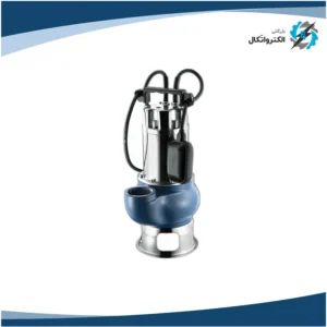 پمپ لجنکش 2 اینچ 8.3 متری تکفاز پنتاکس مدل DG80