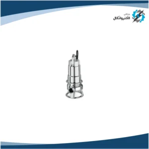 پمپ لجنکش تمام استیل ابارا EBARA مدل DW 75