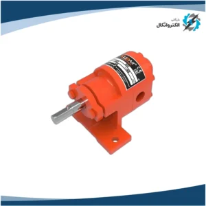 پمپ هلیکال دنده خارجی 1_2 اینچ سیلدار کوپار مدل KHP1_2