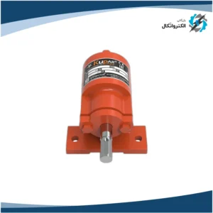 پمپ هلیکال دنده خارجی 1_2 اینچ کوپار مدل KHP1_2_2