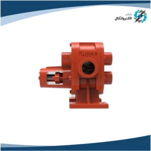 پمپ هلیکال دنده خارجی 2 اینچ کوپار مدل KHP2