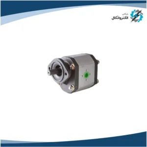 پمپ هیدرولیک دنده ای 170 بار PLA ایرانی