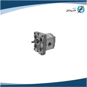 پمپ هیدرولیک دنده ای 1P دوپلوماتیک