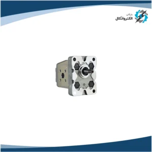 پمپ هیدرولیک دنده ای 1P مرزوکی ایتالیا