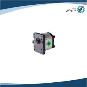 پمپ هیدرولیک دنده ای 200 بار PLA ایرانی