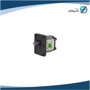 پمپ هیدرولیک دنده ای 275 بار PLO ایرانی