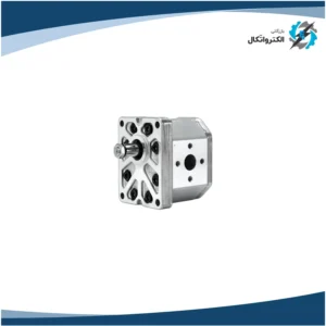 پمپ هیدرولیک دنده ای ALP2 مرزوکی ایتالیا