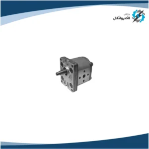 پمپ هیدرولیک دنده ای GP2 دوپلوماتیک