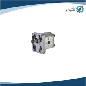 پمپ هیدرولیک دنده ای تک 275 بار PL ایرانی