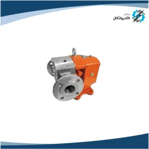 پمپ گوشواره ای 2 و 1_2 اینچ کوپار مدل KLP21_2