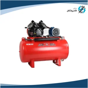 کمپرسور باد 1000 لیتری مفیدی مدل CMK 1000-500-H