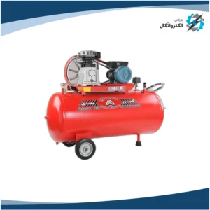 کمپرسور باد 300 لیتری مفیدی مدل CMI 300-250-H