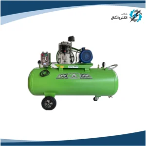 کمپرسور باد 750 لیتری مفیدی مدل CMI 750-500-H