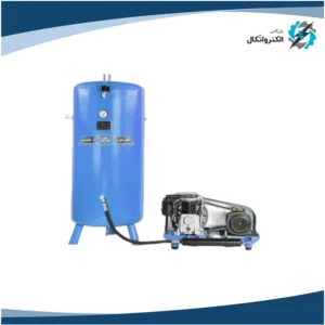 کمپرسور باد 827 لیتری مفیدی مدل CMI 827-500-G