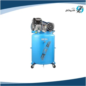 کمپرسور باد 827 لیتری مفیدی مدل CMI 827-500-V