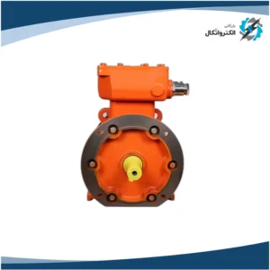 الکتروموتور 1.5 کیلووات ضد انفجار T4 چینی کوئل سه فاز_2