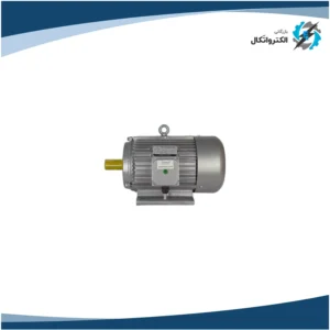 الکتروموتور 2.2 کیلووات 3 اسب Pem