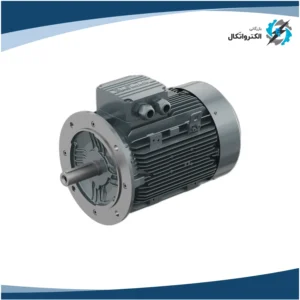 الکتروموتور ELK (الکا) سه فاز 60 اسب 45 کیلووات پوسته چدنی 3000 دور_2