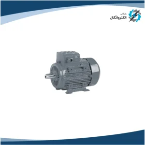 الکتروموتور ELK (الکا) سه فاز 75 کیلووات 100 اسب چدنی
