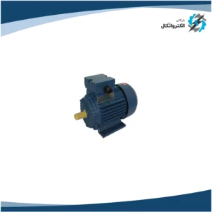 الکتروموتور NJM چینی 90KW سه فاز