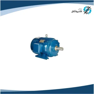 الکتروموتور RMP چینی 7.5KW سه فاز 10 اسب