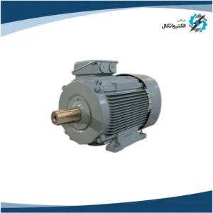 الکتروموتور VEM سه فاز 132 کیلووات 180 اسب پوسته چدنی 3000 دور