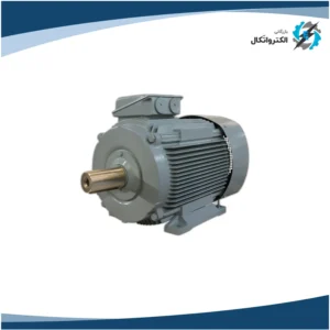 الکتروموتور VEM سه فاز 22 کیلووات 30 اسب پوسته چدنی 1500 دور