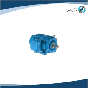 الکتروموتور WEG وگ 4KW سه فاز 5.5 اسب