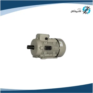 الکتروموتور الکتروژن سه فاز 30 اسب 22 کیلووات پوسته چدنی 1500 دور