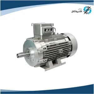 الکتروموتور تک فاز 0.12 کیلووات ضد انفجار رائل