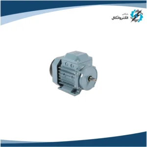الکتروموتور سه فاز 1.5 اسب ABB