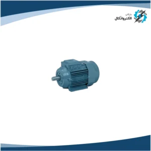 الکتروموتور سه فاز 5.5 اسب ABB