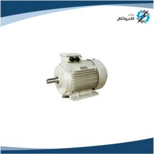 الکتروموتور سه فاز 75 کیلووات 100 اسب دیزل ساز