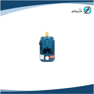 الکتروموتور سه فاز NJM چینی 1.1 کیلووات