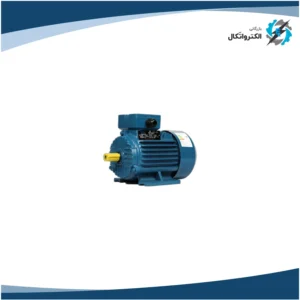 الکتروموتور سه فاز NJM چینی 2.2 کیلووات