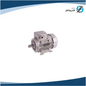 الکتروموتور سه فاز ترک ایلماز 22 کیلووات 30 اسب